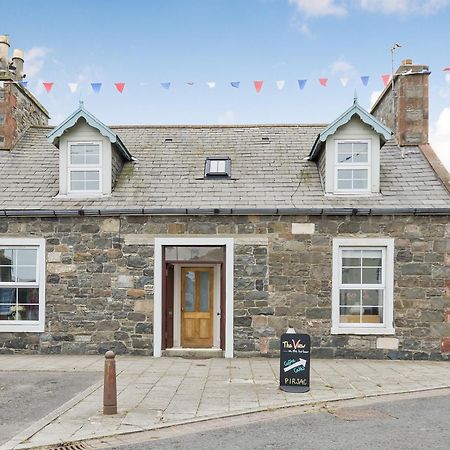 Harbour Cottage Port William Esterno foto